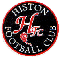 Histon FC Badge