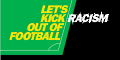 Kick-it-Out official website